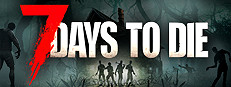 Visuel officiel 7 Days to Die