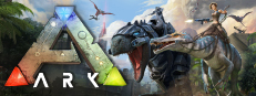 Visuel officiel ARK: Survival Evolved