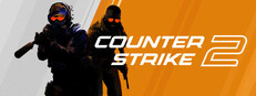 Visuel officiel Counter-Strike 2