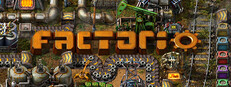 Visuel officiel Factorio