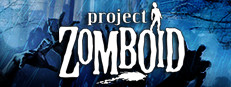 Visuel officiel Project Zomboid