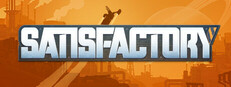 Visuel officiel Satisfactory