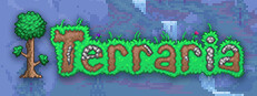 Visuel officiel Terraria