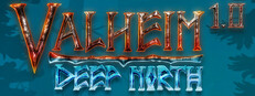 Visuel officiel Valheim