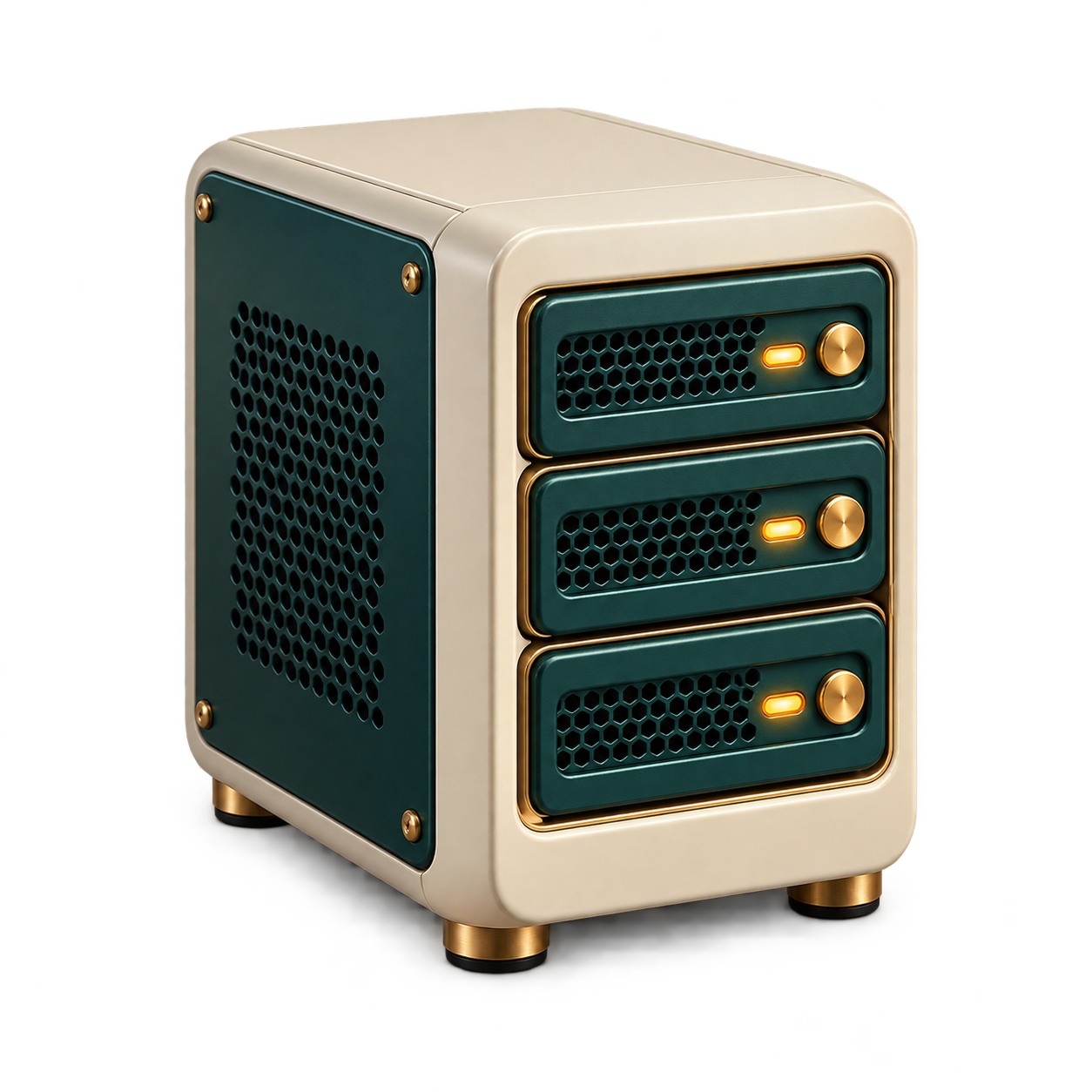 Dédié Intel Starter