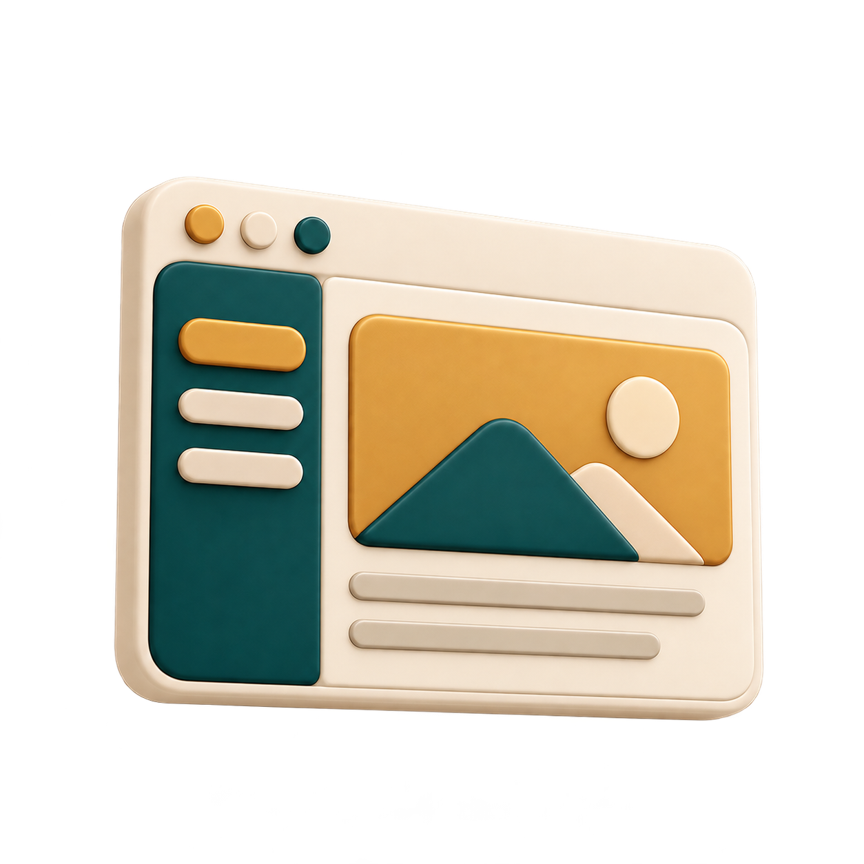 Web Starter